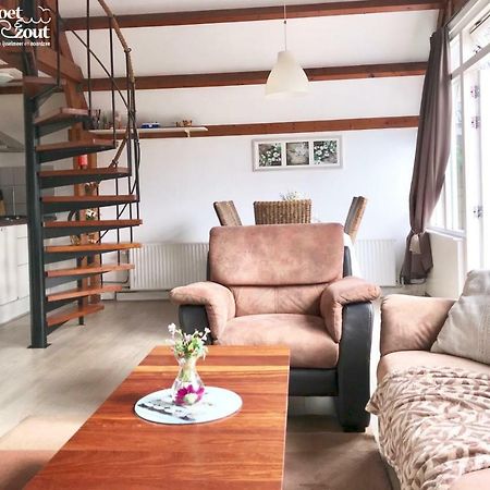 Holiday-Home Helmgras 5P. Amsterdam And The Beach Opmeer Εξωτερικό φωτογραφία