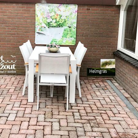 Holiday-Home Helmgras 5P. Amsterdam And The Beach Opmeer Εξωτερικό φωτογραφία