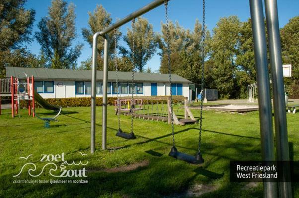 Holiday-Home Helmgras 5P. Amsterdam And The Beach Opmeer Εξωτερικό φωτογραφία