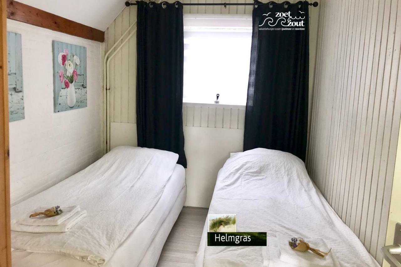 Holiday-Home Helmgras 5P. Amsterdam And The Beach Opmeer Εξωτερικό φωτογραφία