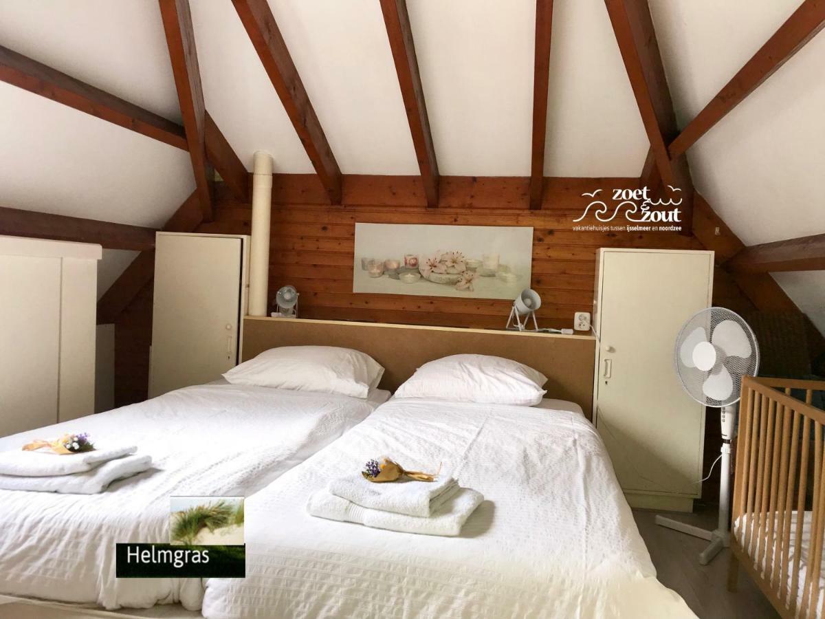Holiday-Home Helmgras 5P. Amsterdam And The Beach Opmeer Εξωτερικό φωτογραφία