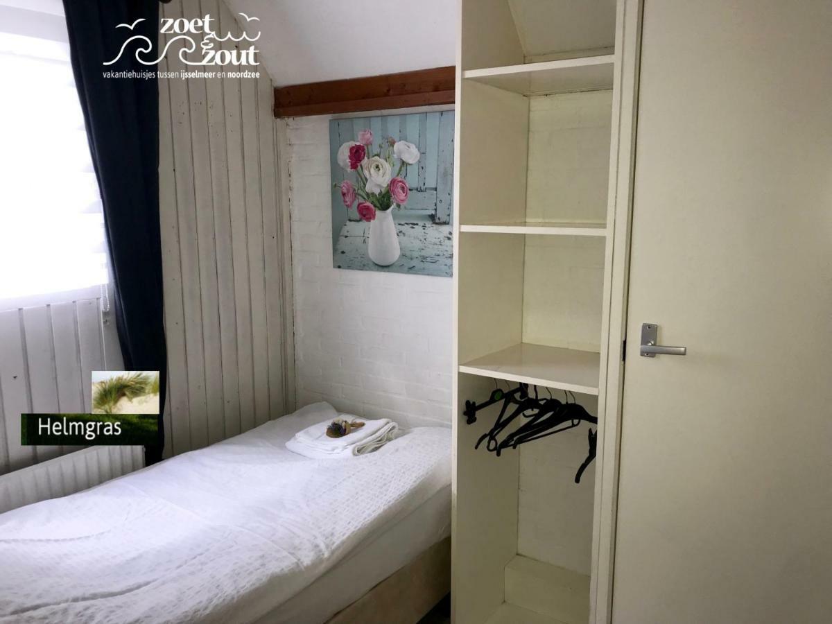 Holiday-Home Helmgras 5P. Amsterdam And The Beach Opmeer Εξωτερικό φωτογραφία