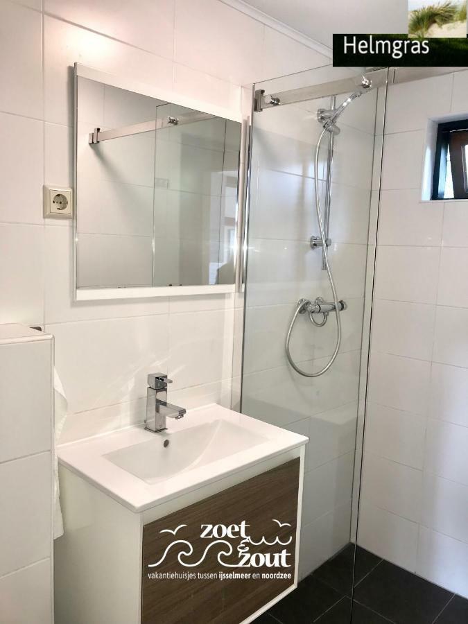 Holiday-Home Helmgras 5P. Amsterdam And The Beach Opmeer Εξωτερικό φωτογραφία